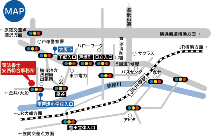 MAP MAP