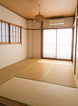 相続手続き 相続手続き
